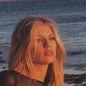 Charlotte McKinney