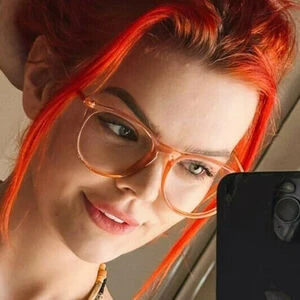 Becky Goodwin