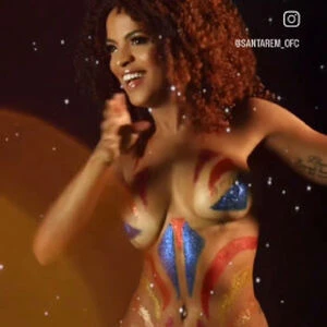 Flagras Carnaval