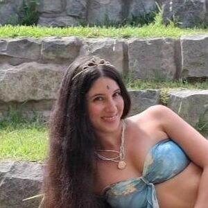 Andrea Ximena