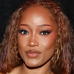 kekepalmer