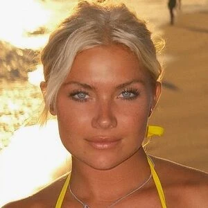 Nikki Prein