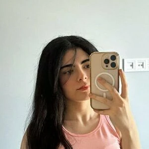 Zeynep Cağış