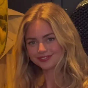 Ellie Rosinkranz