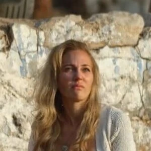 Meryem Uzerli