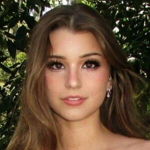 Brooke Mo