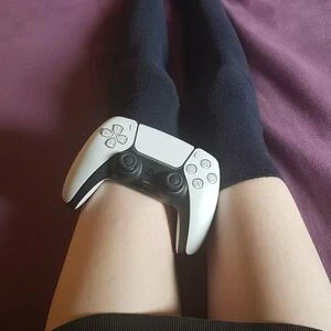 Femboy Gaming
