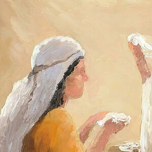 HolyMother