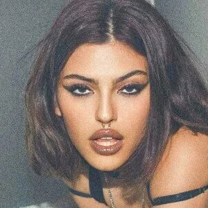 Desiree Bunny