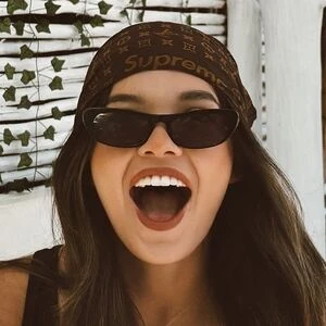 Michelle Mendizábal