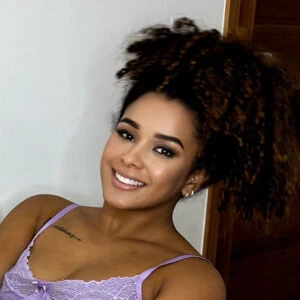 BrunaTheBaddie