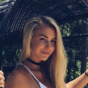 Carli Mauer