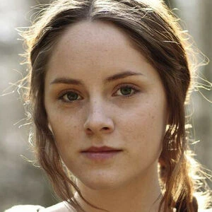 Sophie Rundle