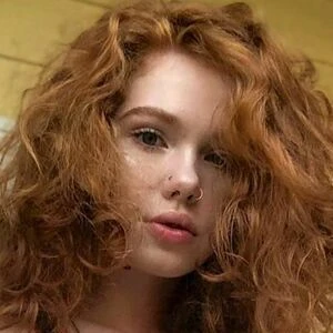 Redhead21