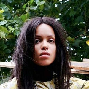 Georgina Campbell