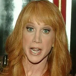 Kathy Griffin