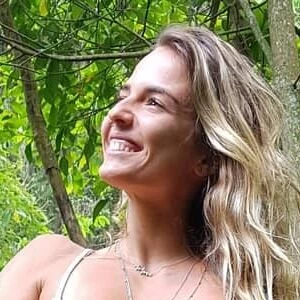 Vanessa García