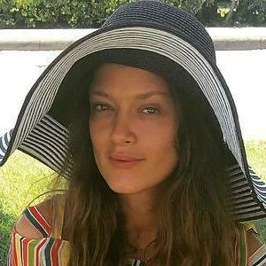 Gina Jaqueline