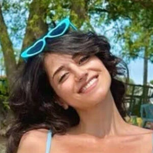 Melody Oz