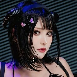 Chiroru Cosplay