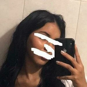 Morena Novinha