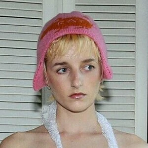 Greta Isaac