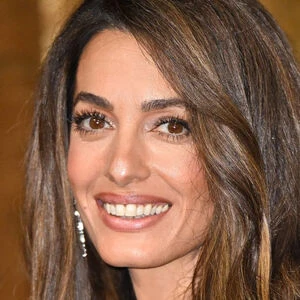 Amal Clooney