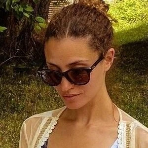 Nadine Menz