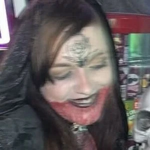 Molly Dee Sharkey