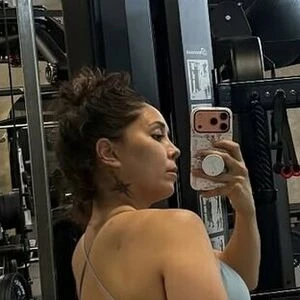 Tianna Gregory