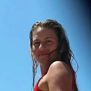 Marta Kostyuk