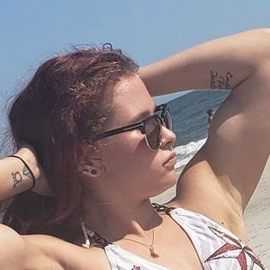 Masha Slamovich