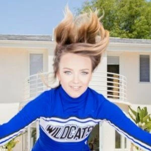 Cheerleaders