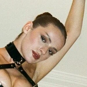 Oksana Dehtyaruk