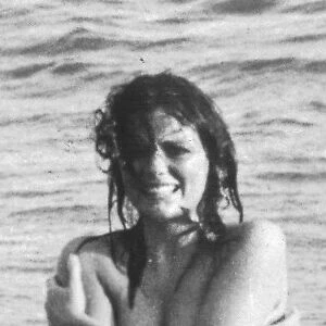 Jacqueline Bisset
