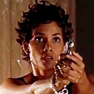 Halleb Berry
