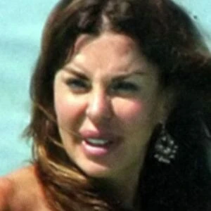Alba Parietti