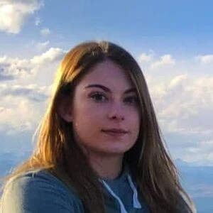 Briana Anderson