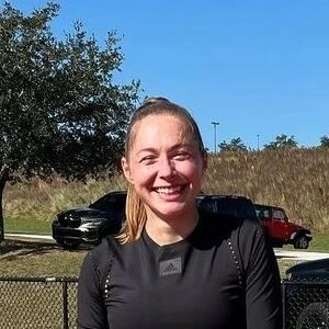 Gina Lückenkemper