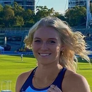 Tiahna Skelton