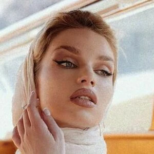 Julia Rebenok