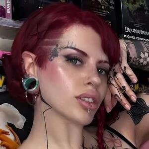 Milky Alien