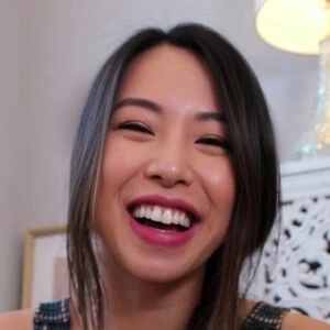 Asian Arches