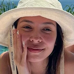 Chloé Gervais