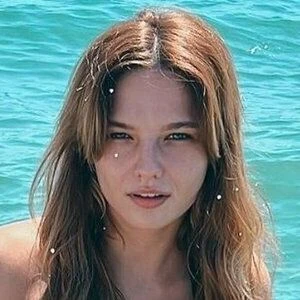 Nilsu Berfin