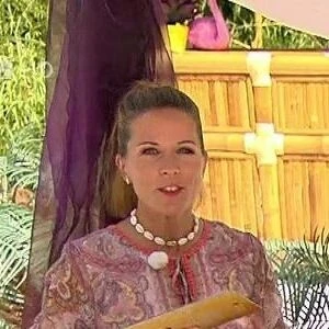 Miriam Lange
