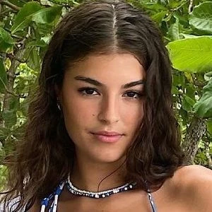 Anastasia Rine
