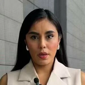 Geraldin Mendoza