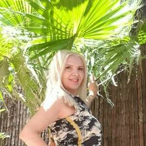 Lady Sharon