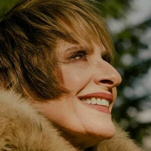 Patti Lupone